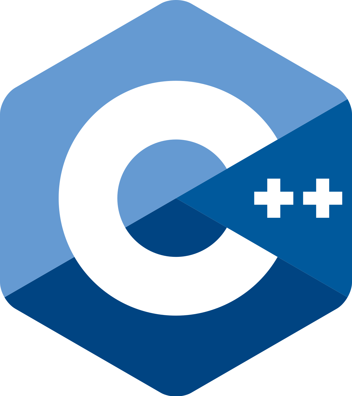 c plus course