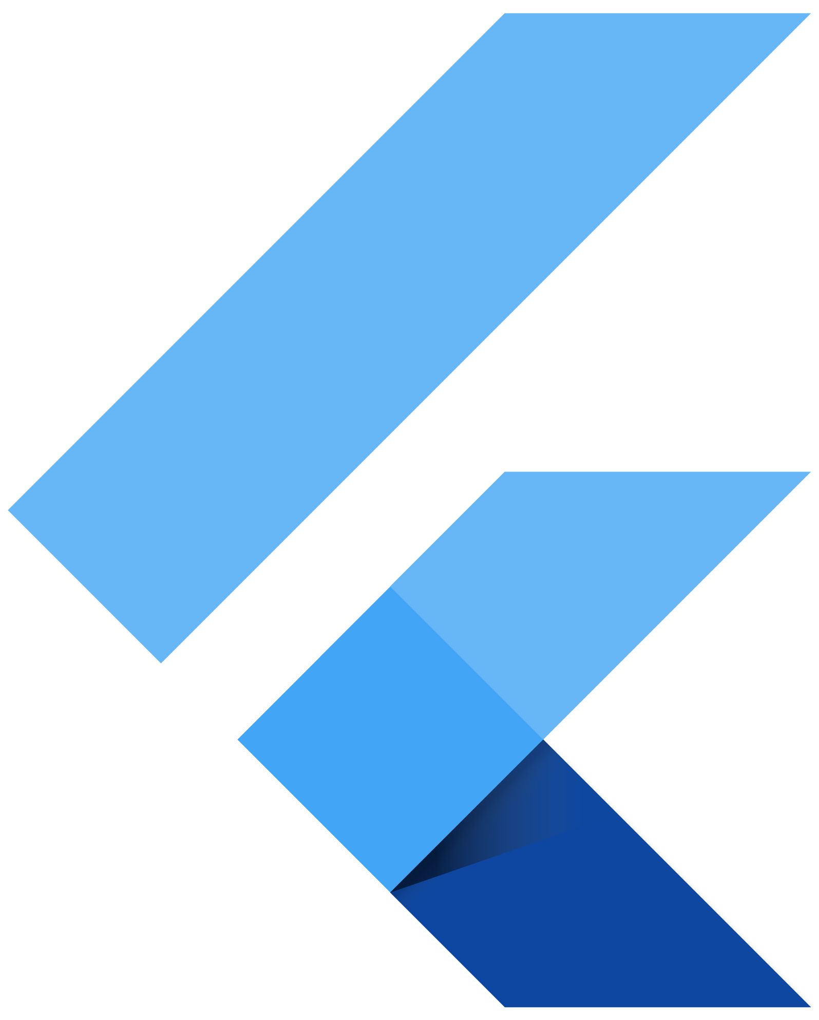 flutter
